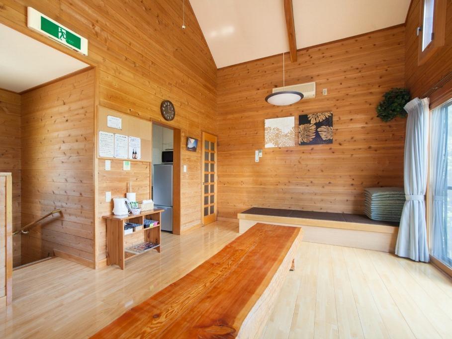 Villa Ururun Kawaguchiko Fujikawaguchiko Exteriör bild